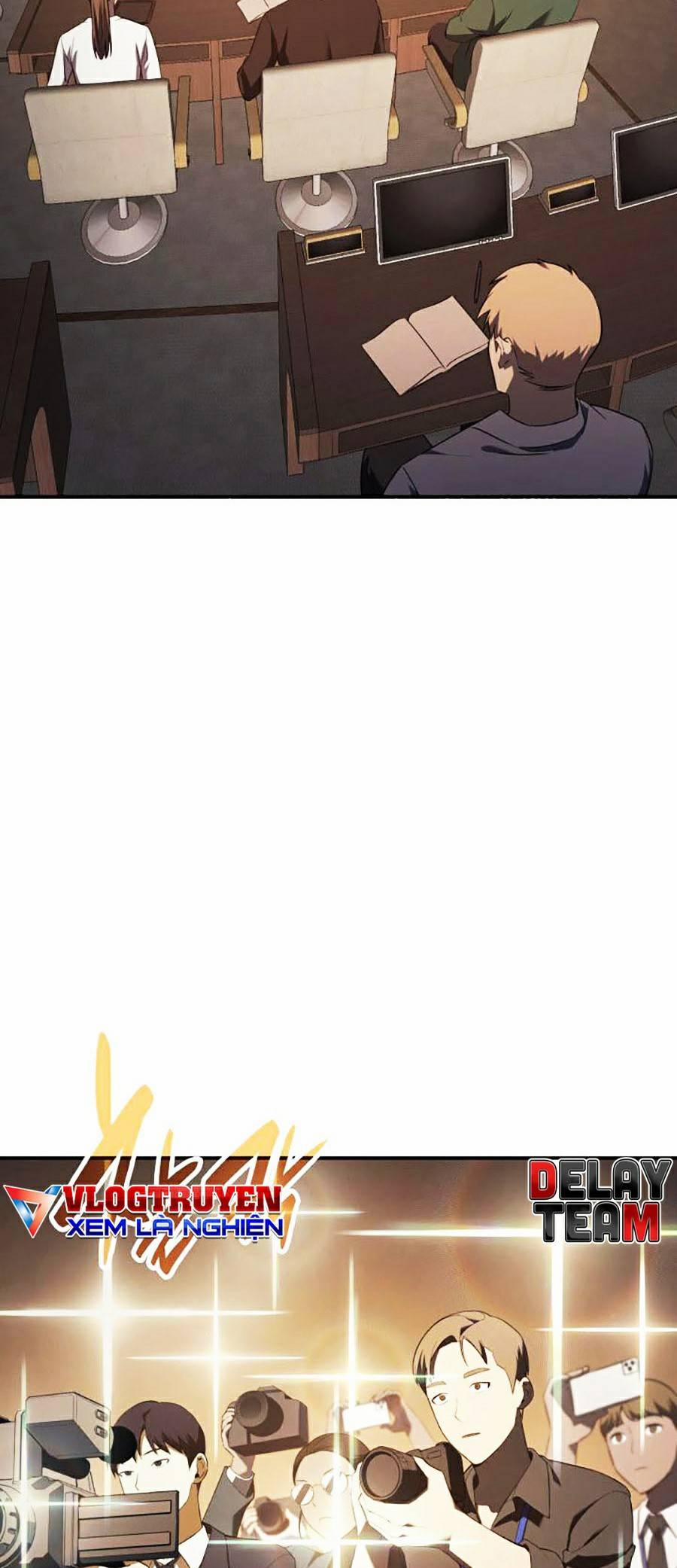 Người Hùng Cấp Thảm Họa Hồi Sinh 27 trang 48