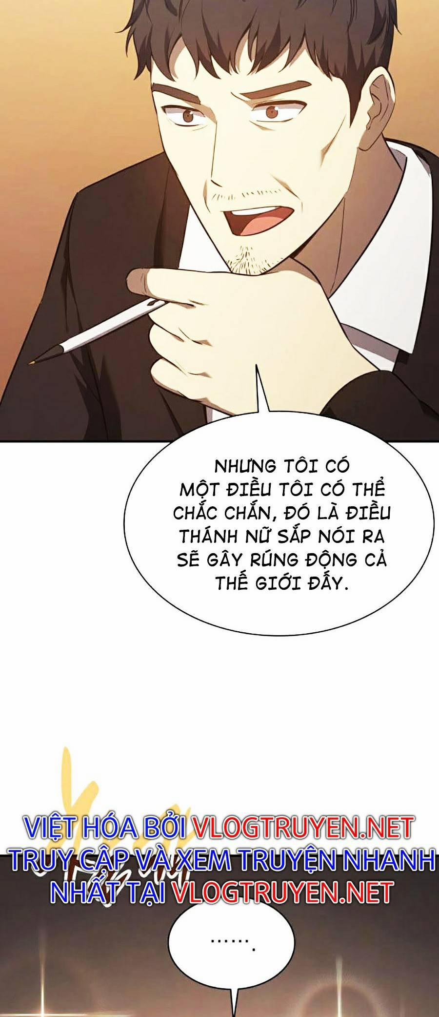 Người Hùng Cấp Thảm Họa Hồi Sinh 27 trang 51