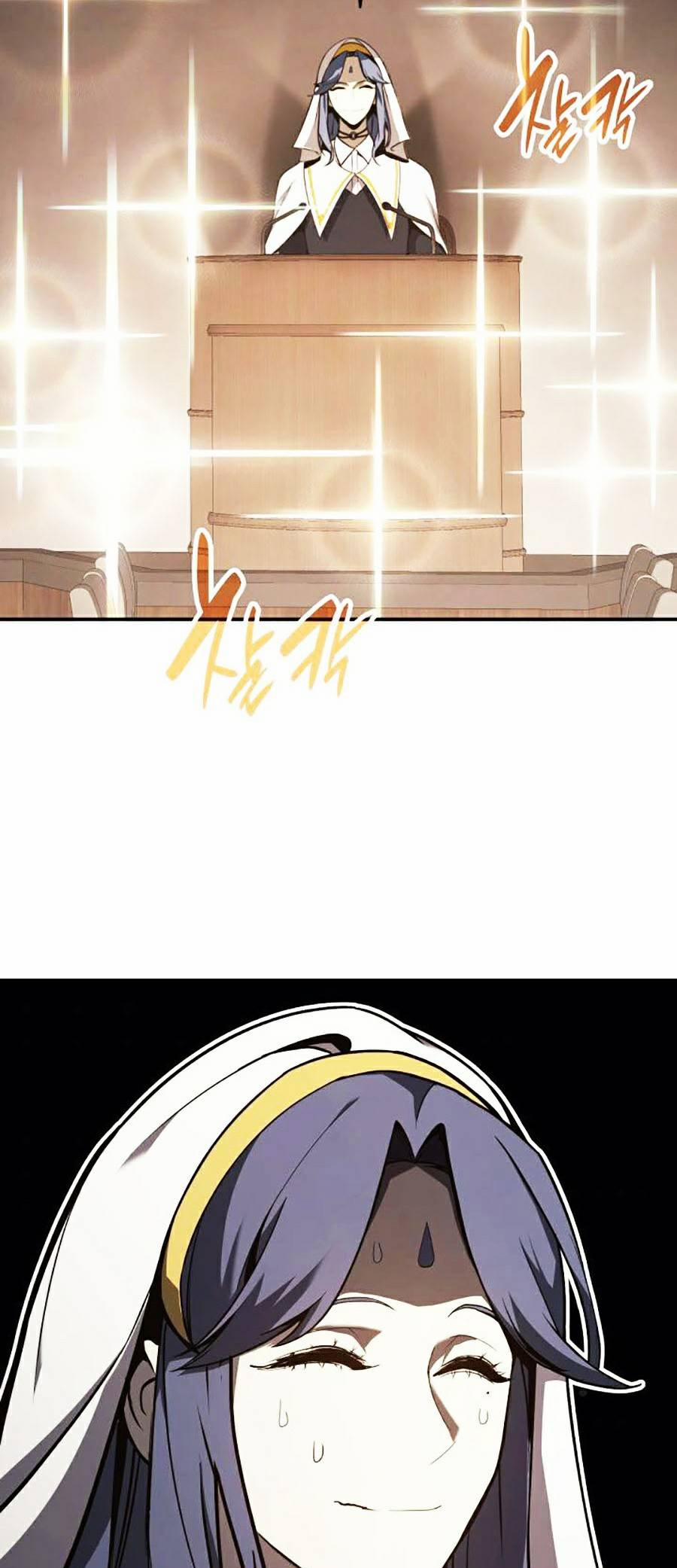 Người Hùng Cấp Thảm Họa Hồi Sinh 27 trang 52