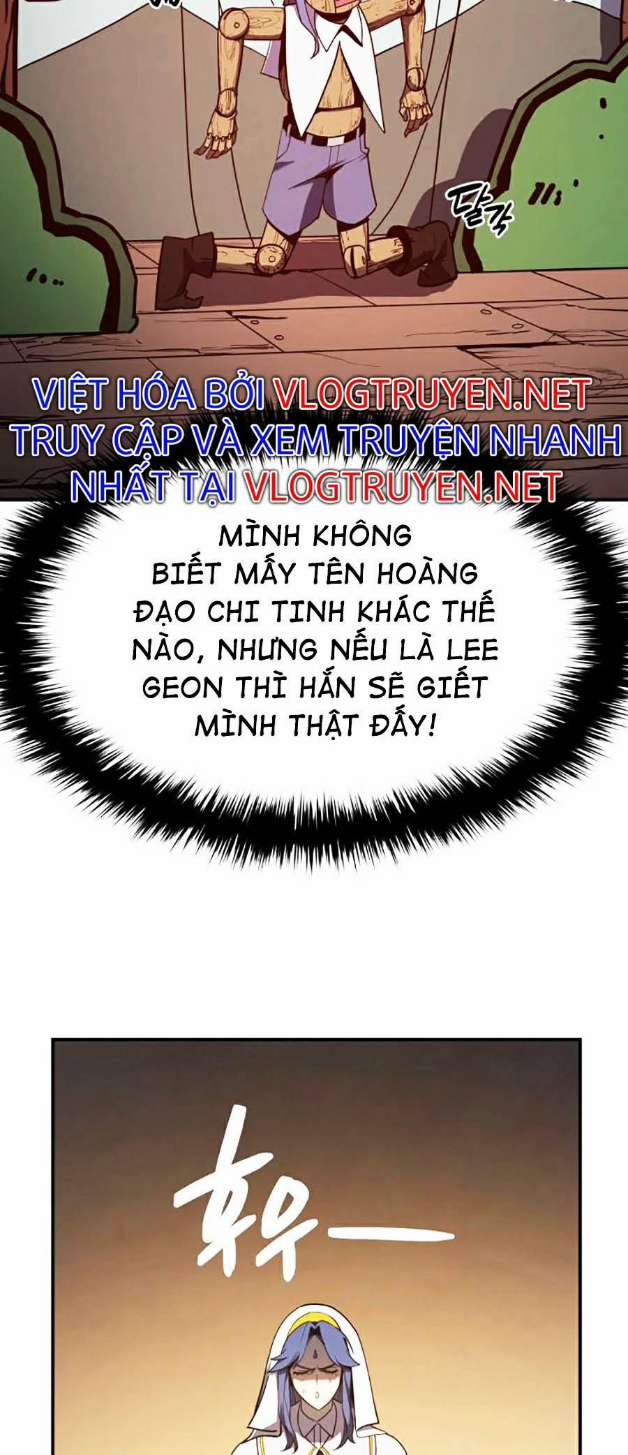 Người Hùng Cấp Thảm Họa Hồi Sinh 27 trang 56