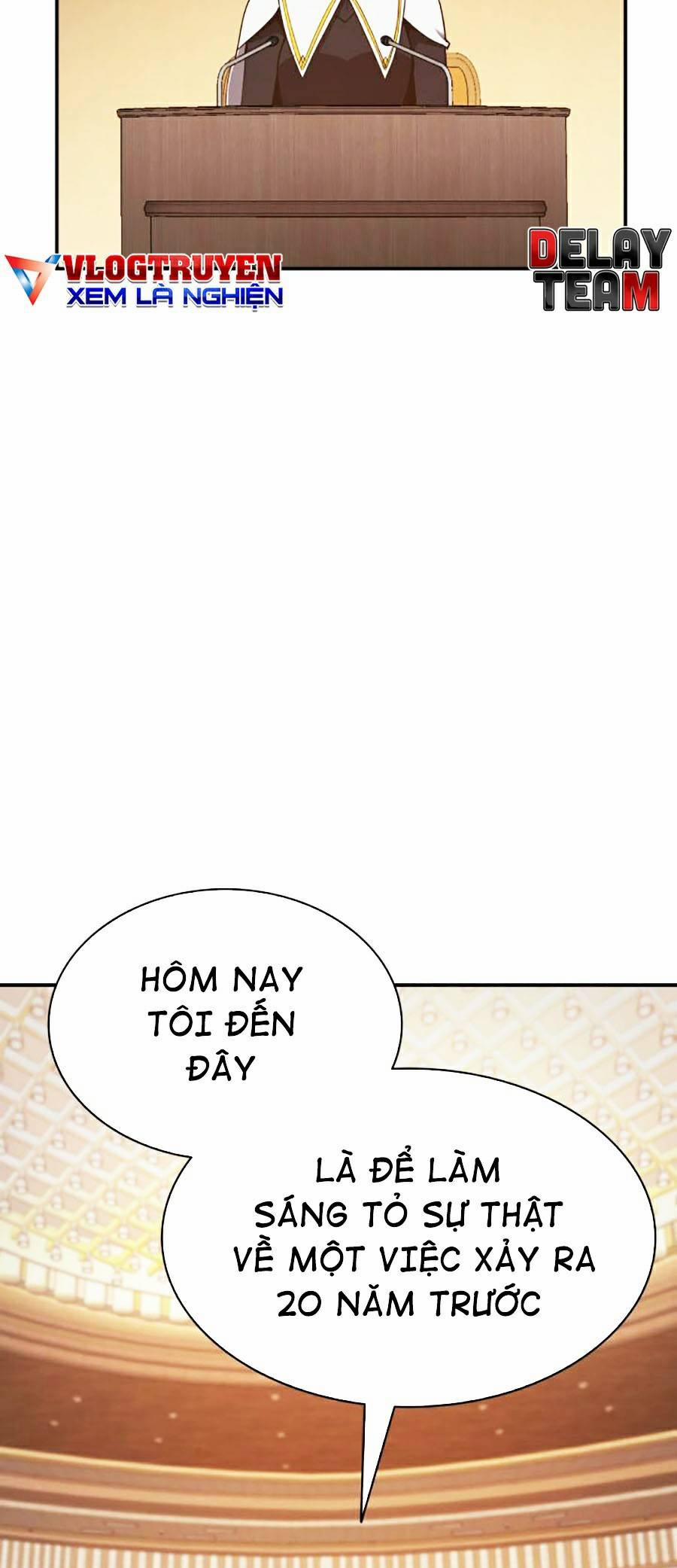 Người Hùng Cấp Thảm Họa Hồi Sinh 27 trang 57