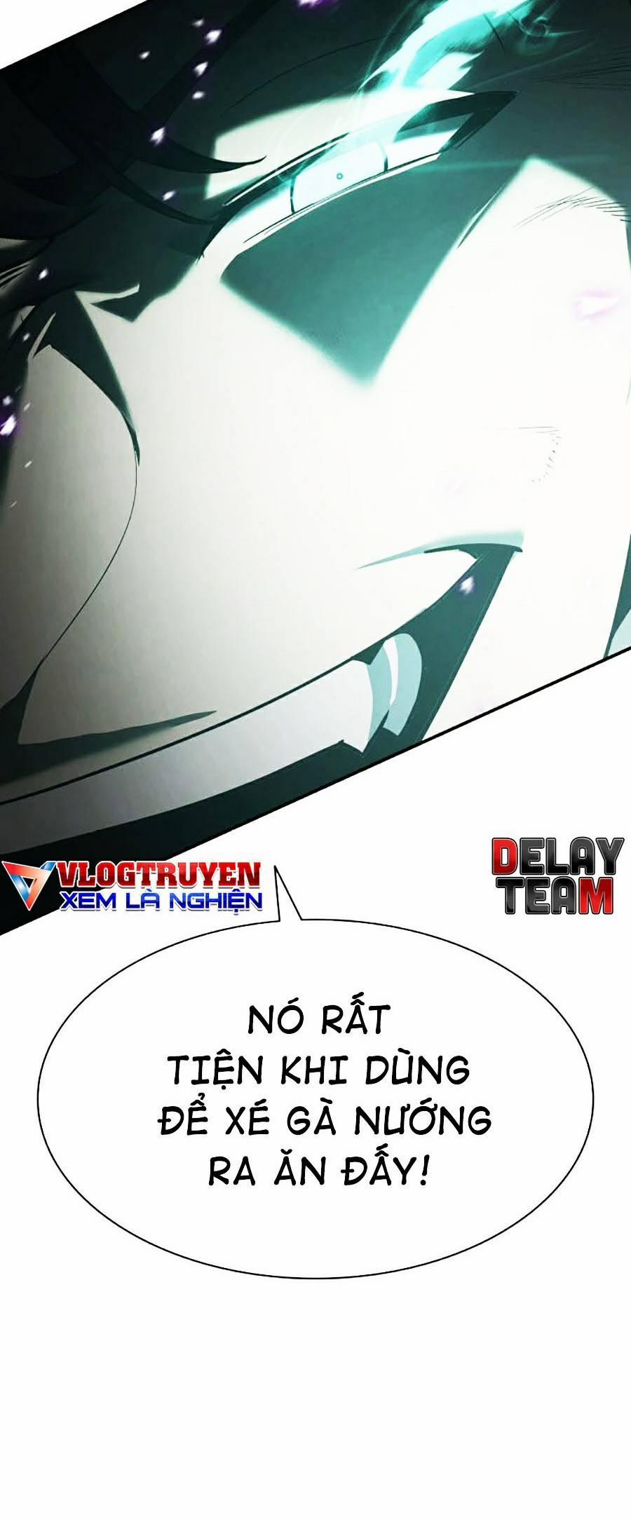 Người Hùng Cấp Thảm Họa Hồi Sinh 27 trang 6