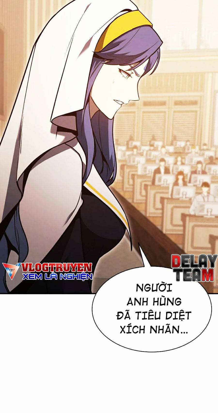 Người Hùng Cấp Thảm Họa Hồi Sinh 27 trang 60