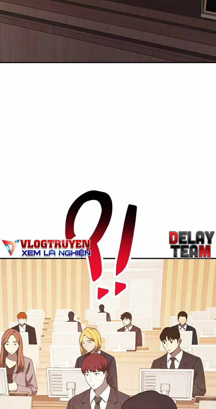 Người Hùng Cấp Thảm Họa Hồi Sinh 27 trang 63