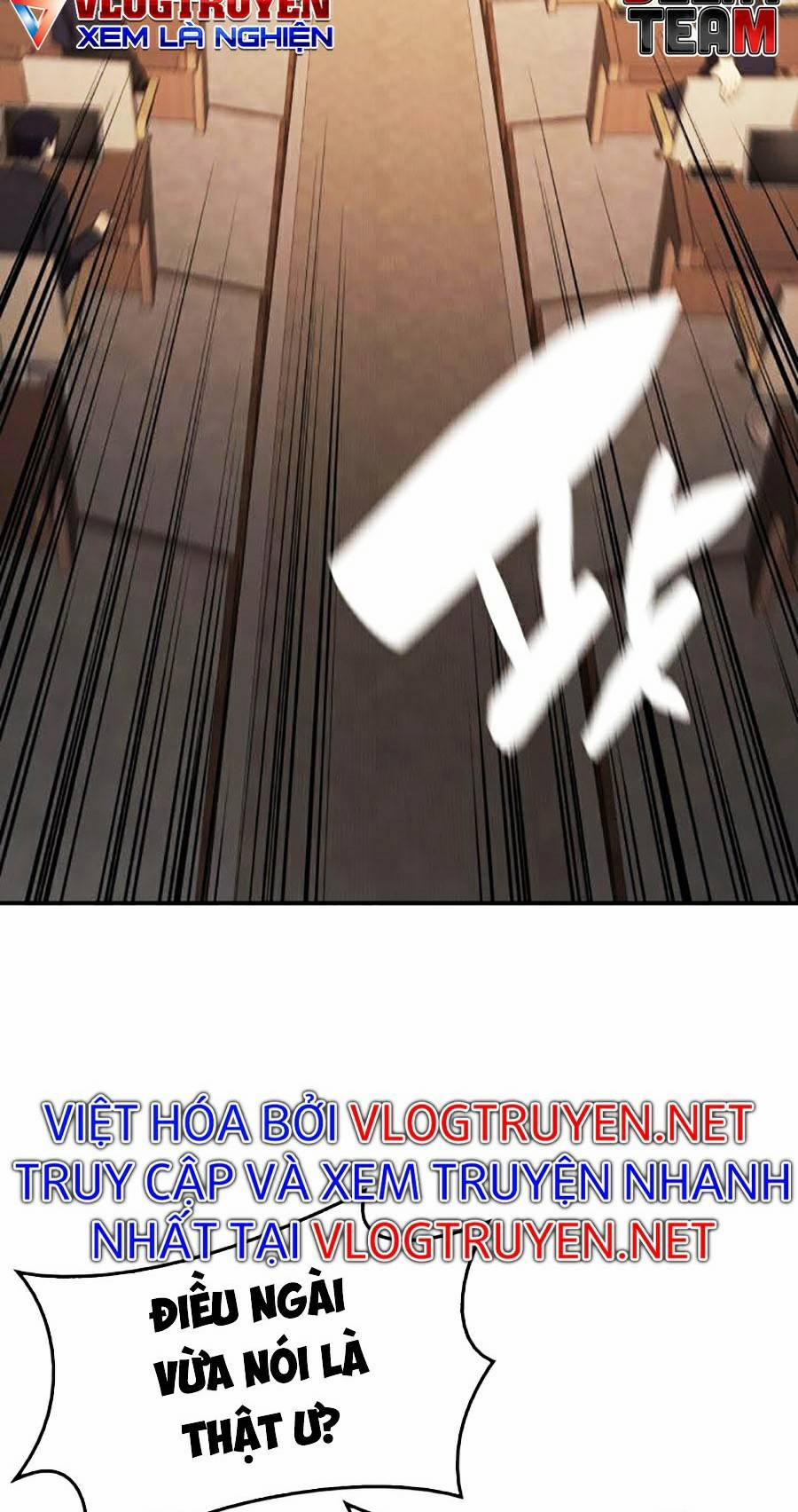 Người Hùng Cấp Thảm Họa Hồi Sinh 27 trang 66