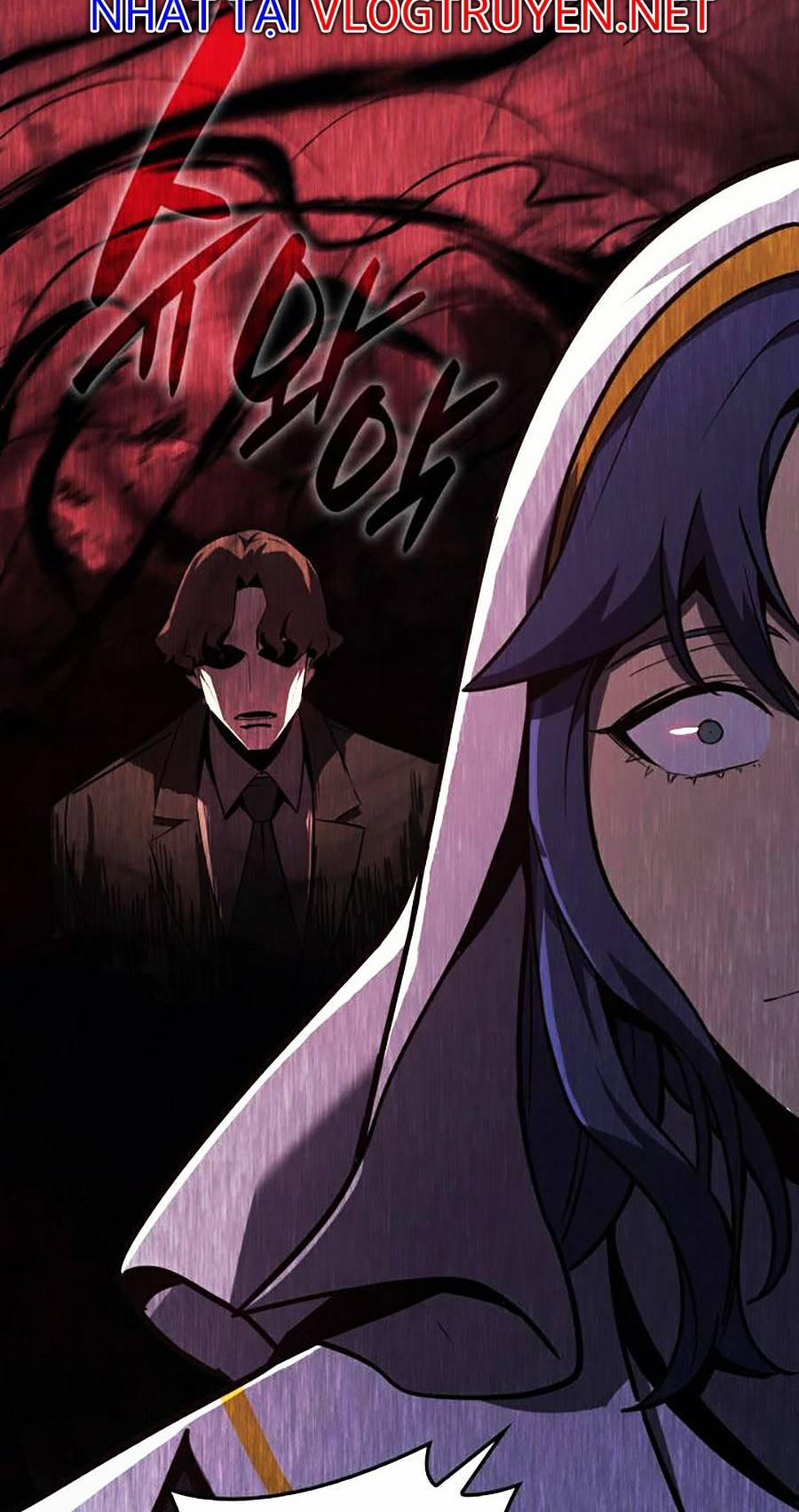 Người Hùng Cấp Thảm Họa Hồi Sinh 27 trang 72