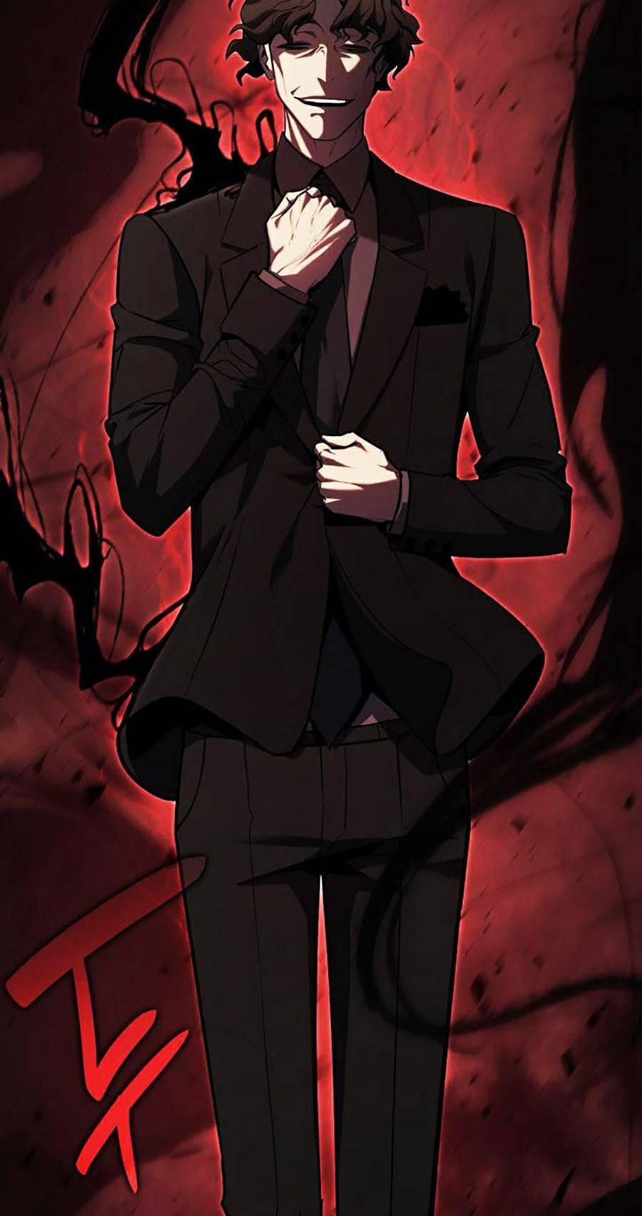 Người Hùng Cấp Thảm Họa Hồi Sinh 27 trang 75