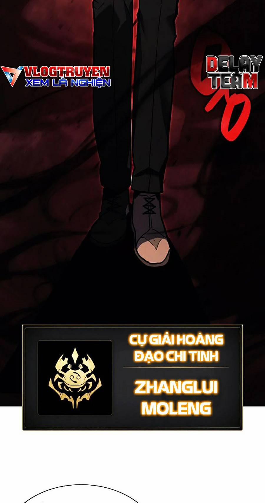 Người Hùng Cấp Thảm Họa Hồi Sinh 27 trang 76