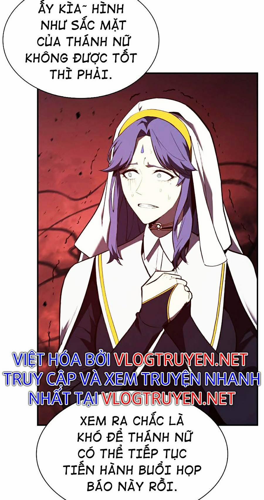 Người Hùng Cấp Thảm Họa Hồi Sinh 27 trang 77