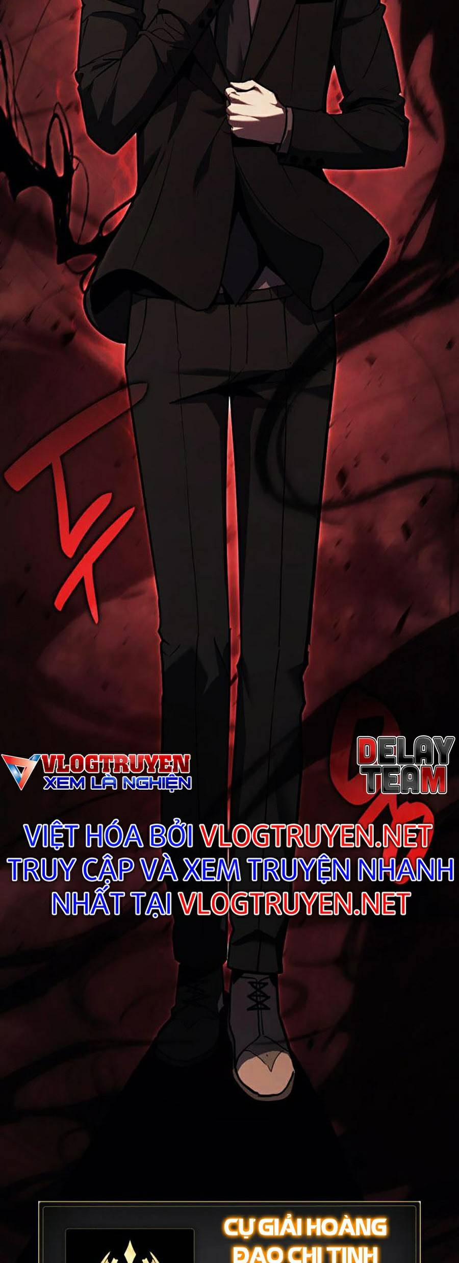 Người Hùng Cấp Thảm Họa Hồi Sinh 28 trang 1