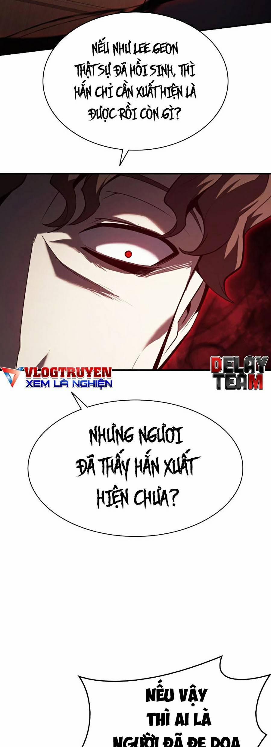 Người Hùng Cấp Thảm Họa Hồi Sinh 28 trang 13