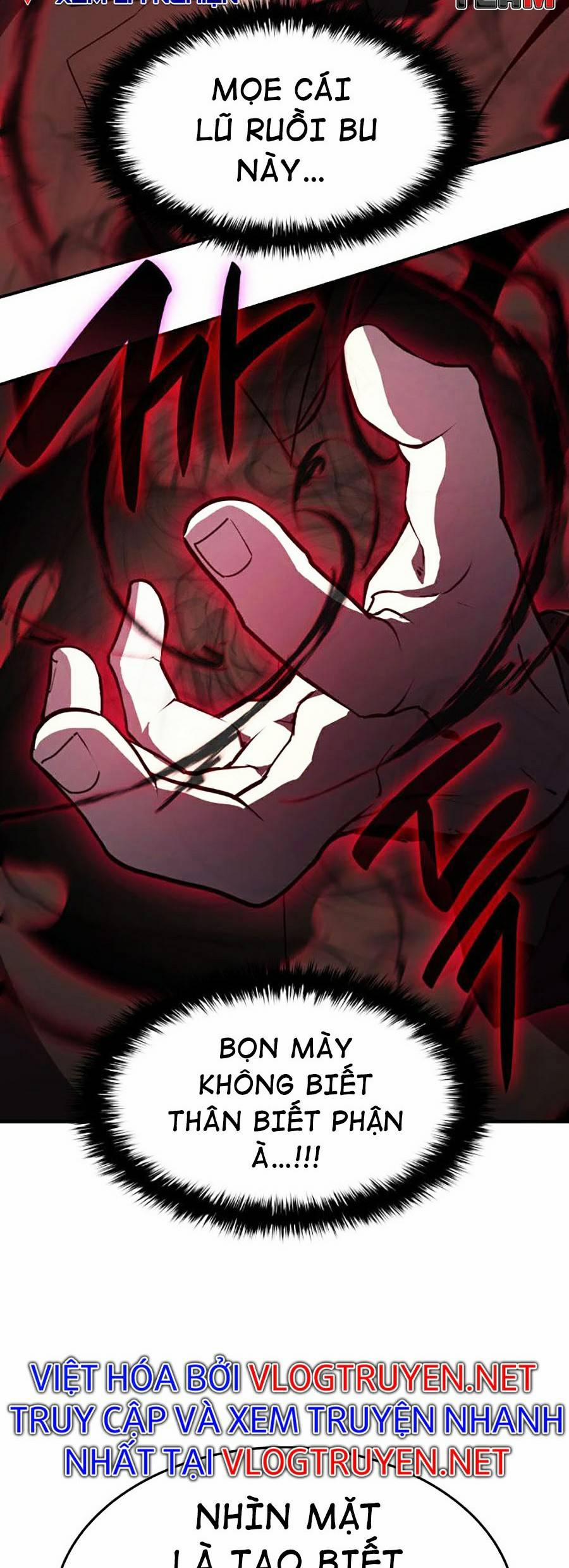 Người Hùng Cấp Thảm Họa Hồi Sinh 28 trang 16