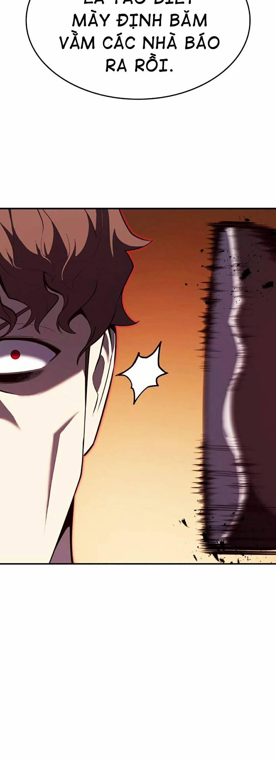 Người Hùng Cấp Thảm Họa Hồi Sinh 28 trang 17