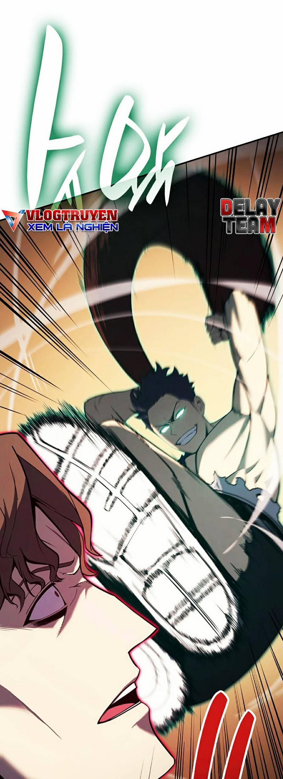 Người Hùng Cấp Thảm Họa Hồi Sinh 28 trang 18