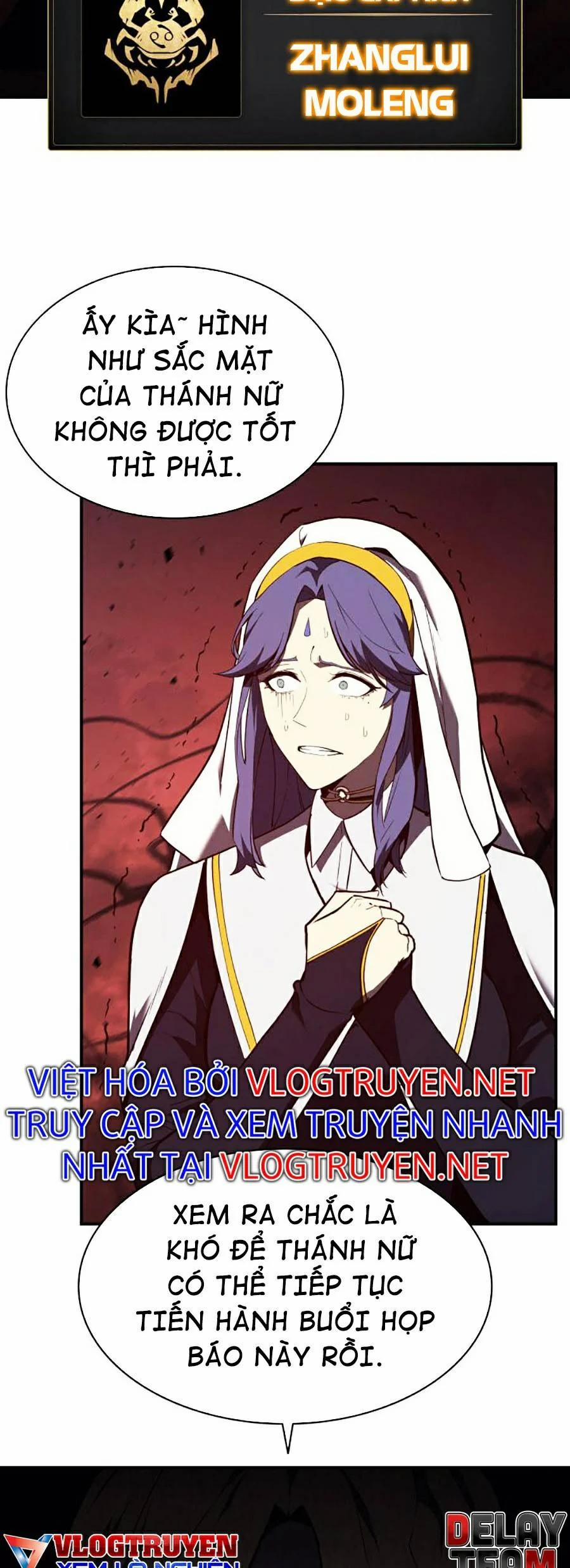 Người Hùng Cấp Thảm Họa Hồi Sinh 28 trang 2