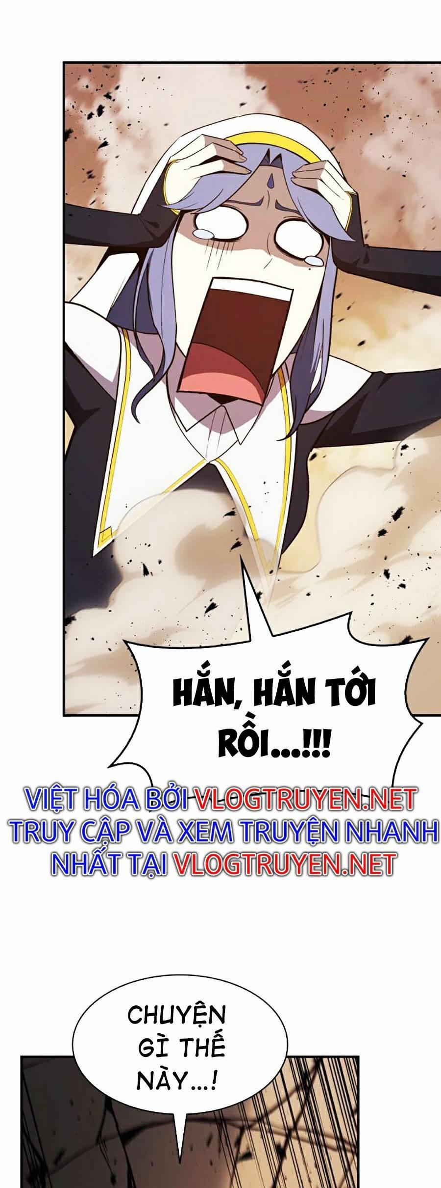 Người Hùng Cấp Thảm Họa Hồi Sinh 28 trang 21