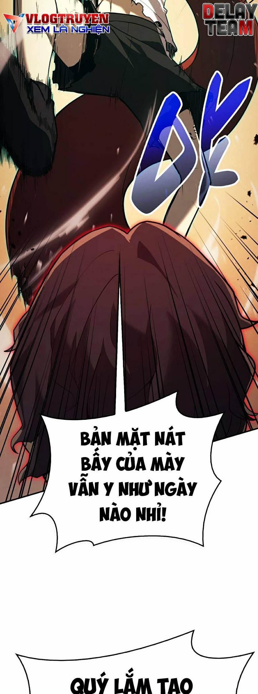 Người Hùng Cấp Thảm Họa Hồi Sinh 28 trang 23