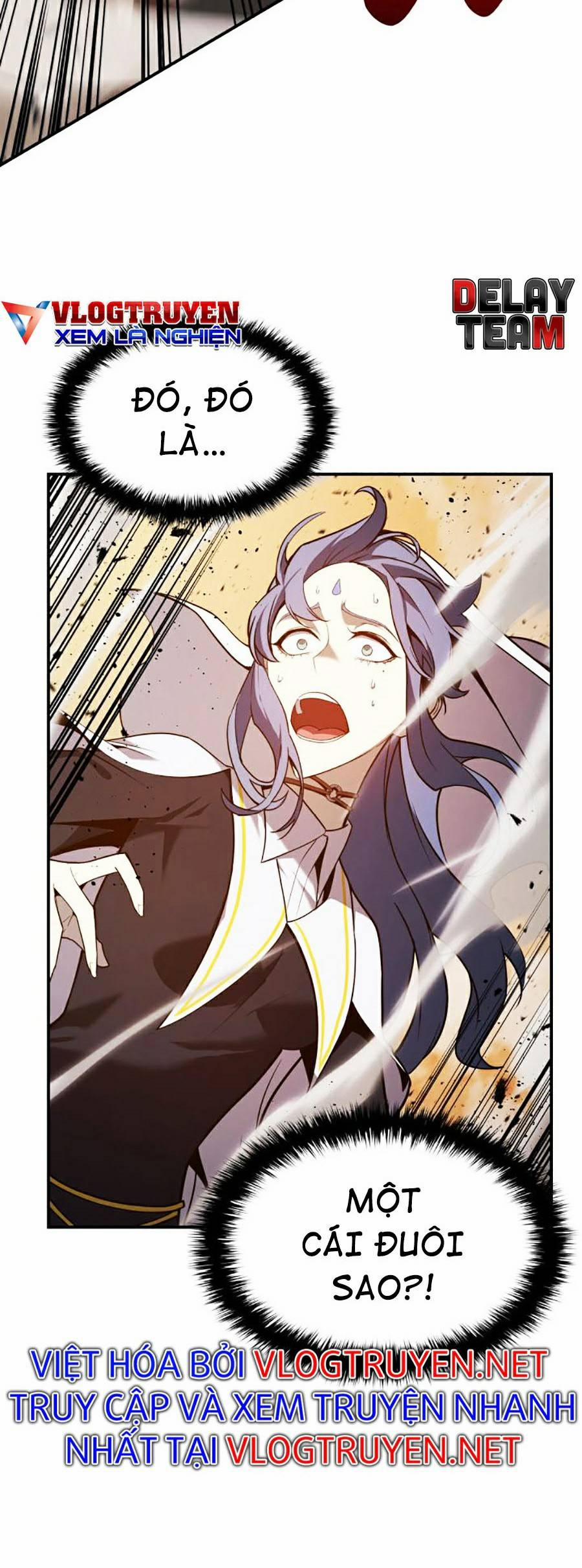 Người Hùng Cấp Thảm Họa Hồi Sinh 28 trang 25