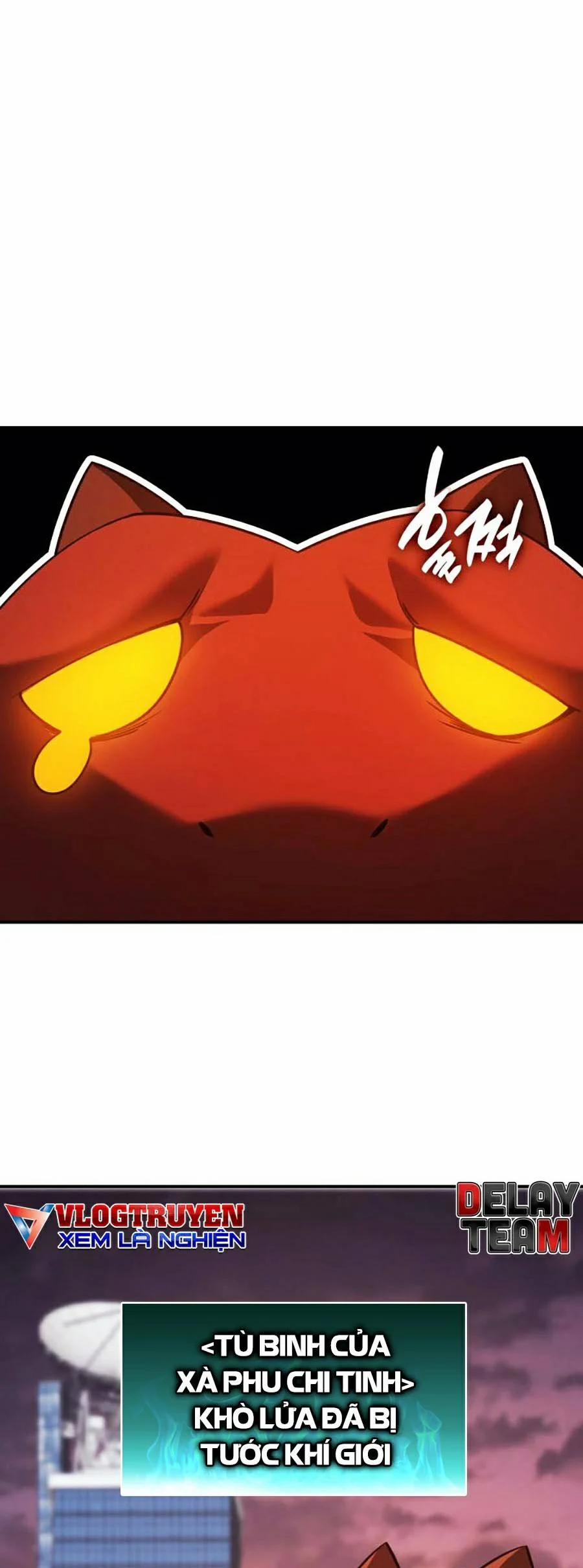 Người Hùng Cấp Thảm Họa Hồi Sinh 28 trang 26