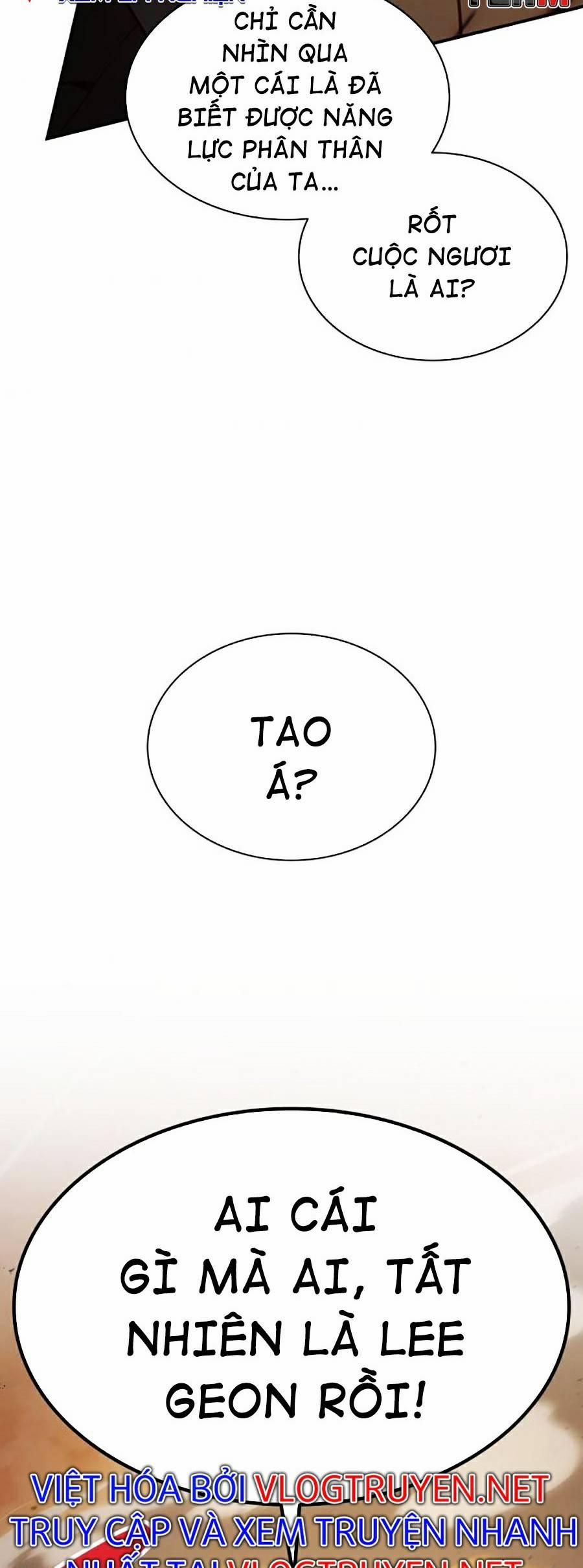 Người Hùng Cấp Thảm Họa Hồi Sinh 28 trang 32