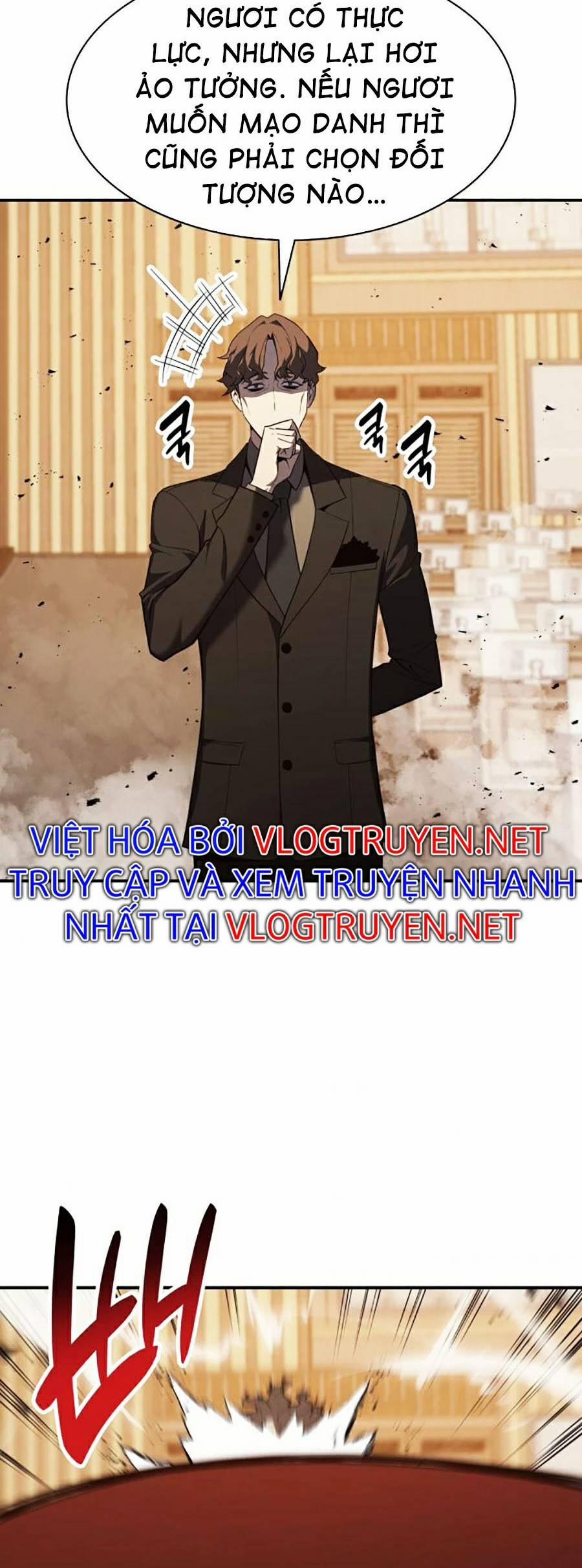 Người Hùng Cấp Thảm Họa Hồi Sinh 28 trang 37