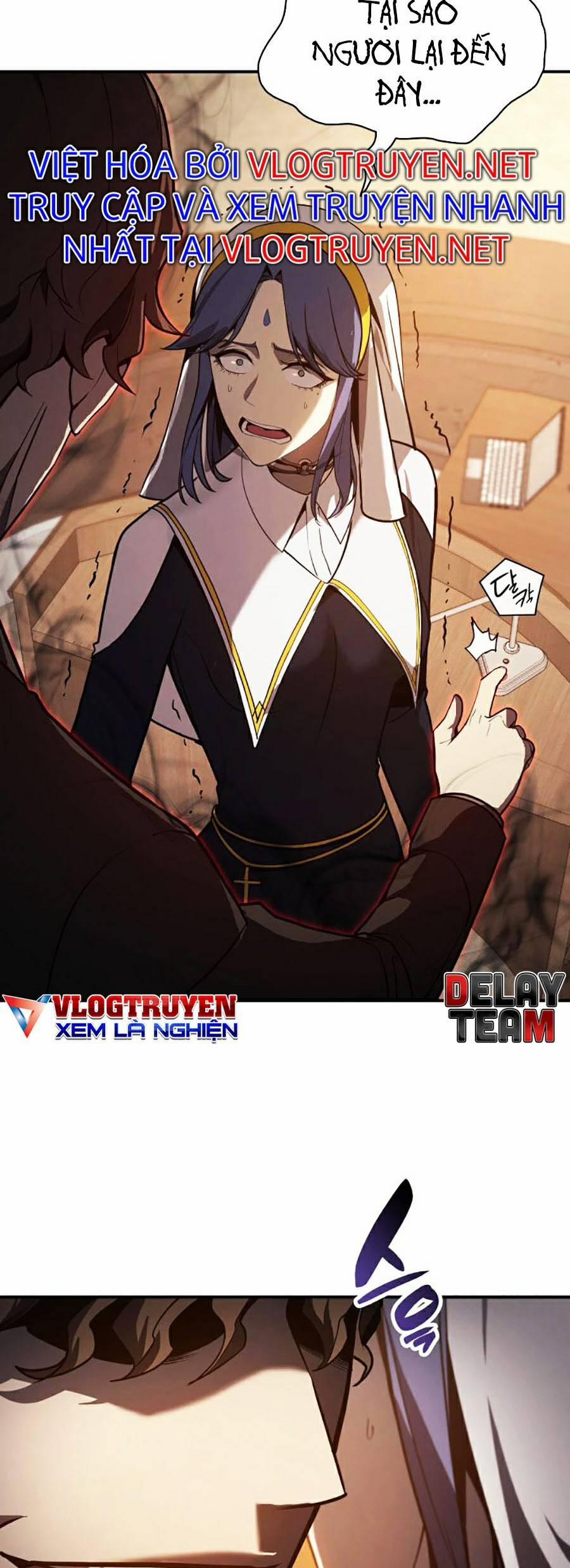 Người Hùng Cấp Thảm Họa Hồi Sinh 28 trang 4