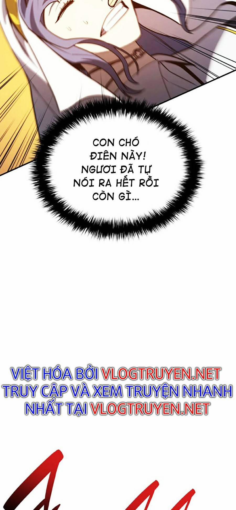 Người Hùng Cấp Thảm Họa Hồi Sinh 28 trang 46