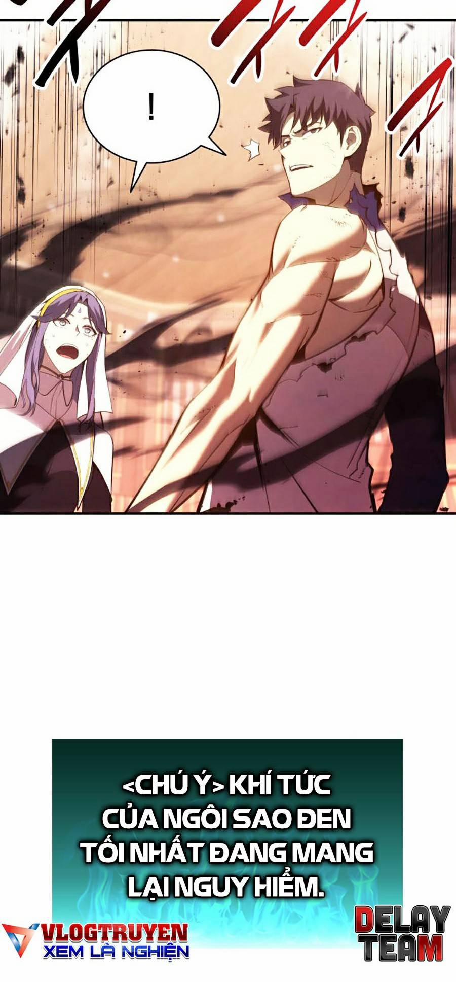 Người Hùng Cấp Thảm Họa Hồi Sinh 28 trang 47