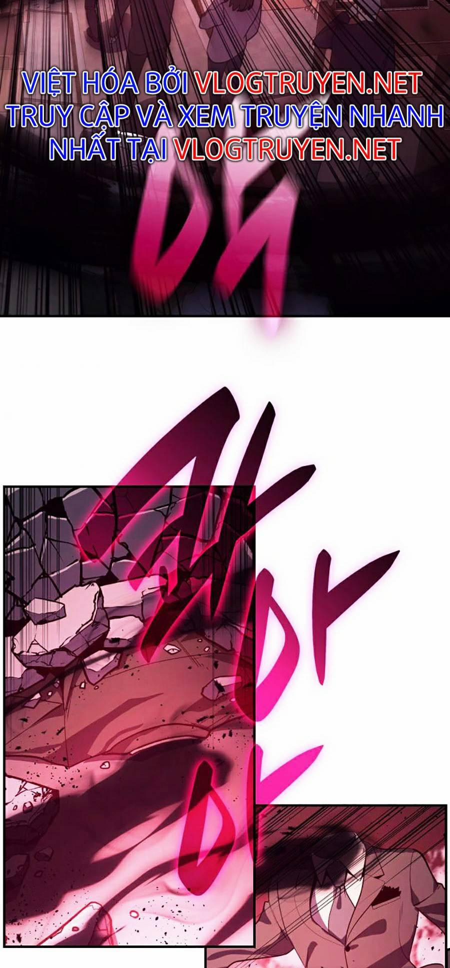 Người Hùng Cấp Thảm Họa Hồi Sinh 28 trang 49