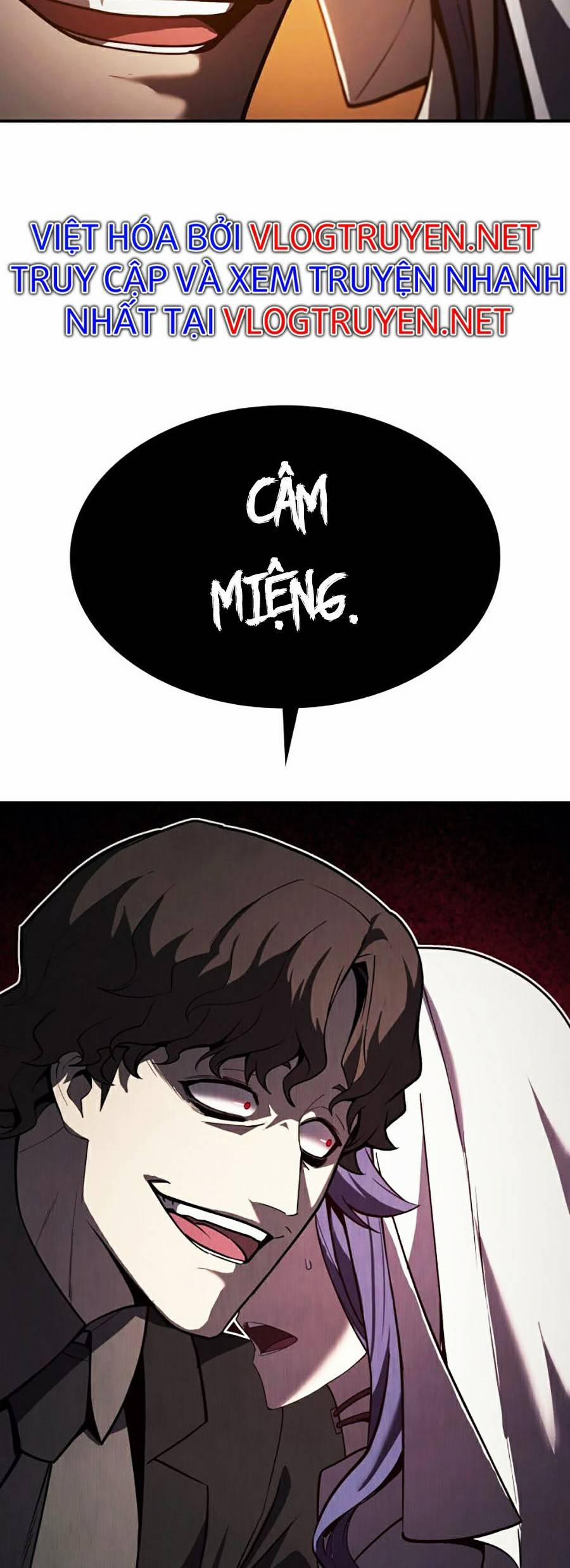 Người Hùng Cấp Thảm Họa Hồi Sinh 28 trang 5