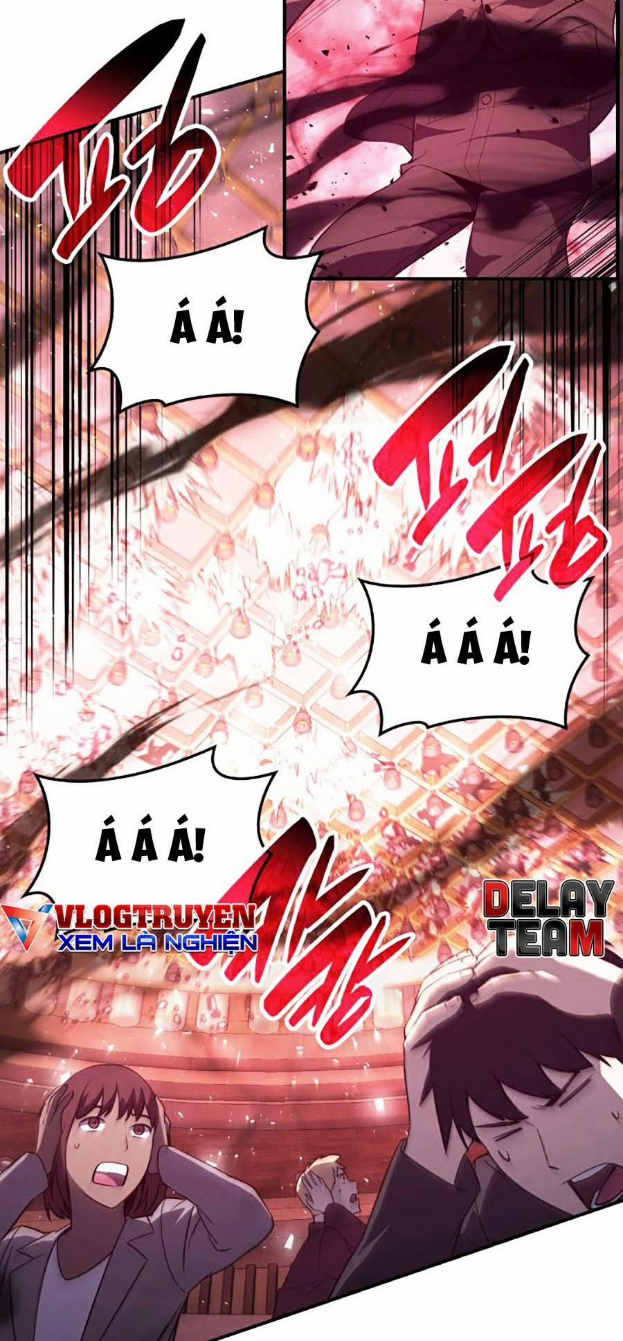 Người Hùng Cấp Thảm Họa Hồi Sinh 28 trang 50