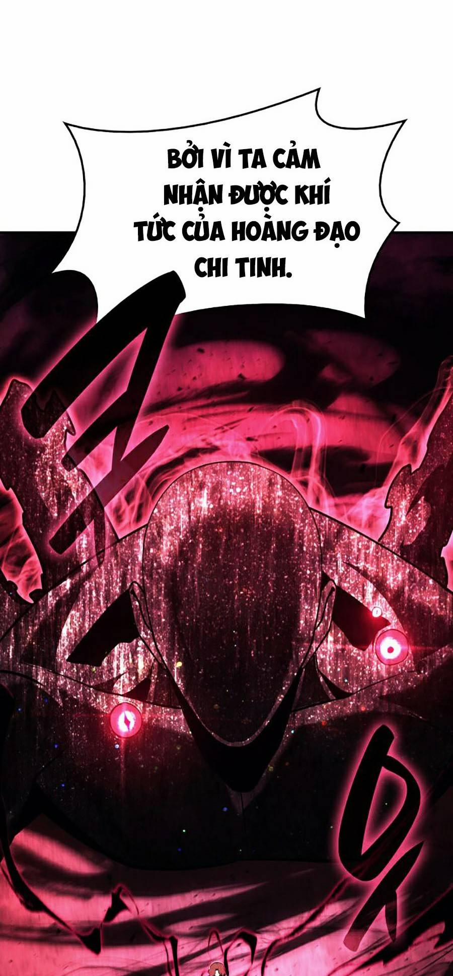 Người Hùng Cấp Thảm Họa Hồi Sinh 28 trang 53