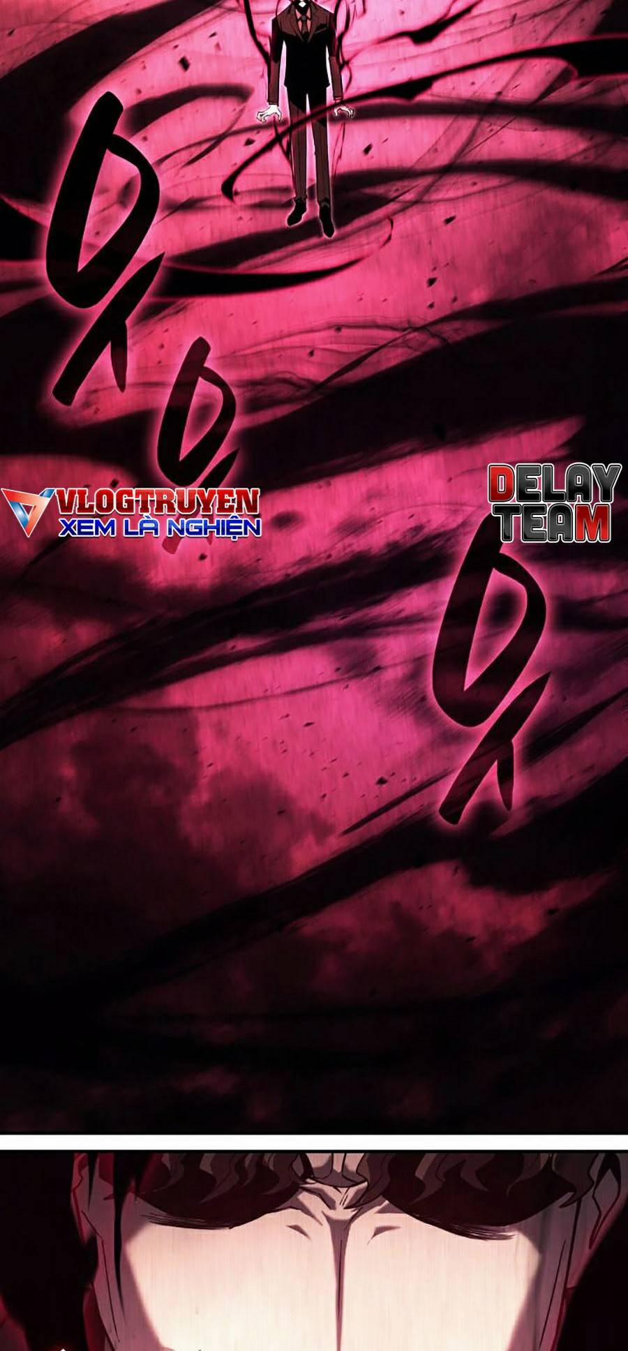 Người Hùng Cấp Thảm Họa Hồi Sinh 28 trang 54