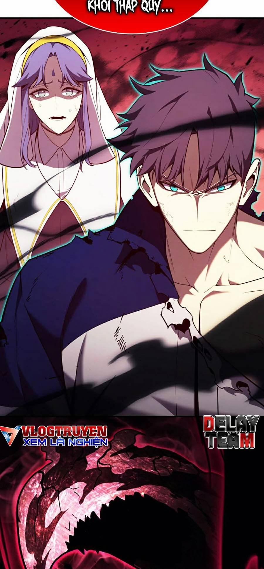 Người Hùng Cấp Thảm Họa Hồi Sinh 28 trang 56