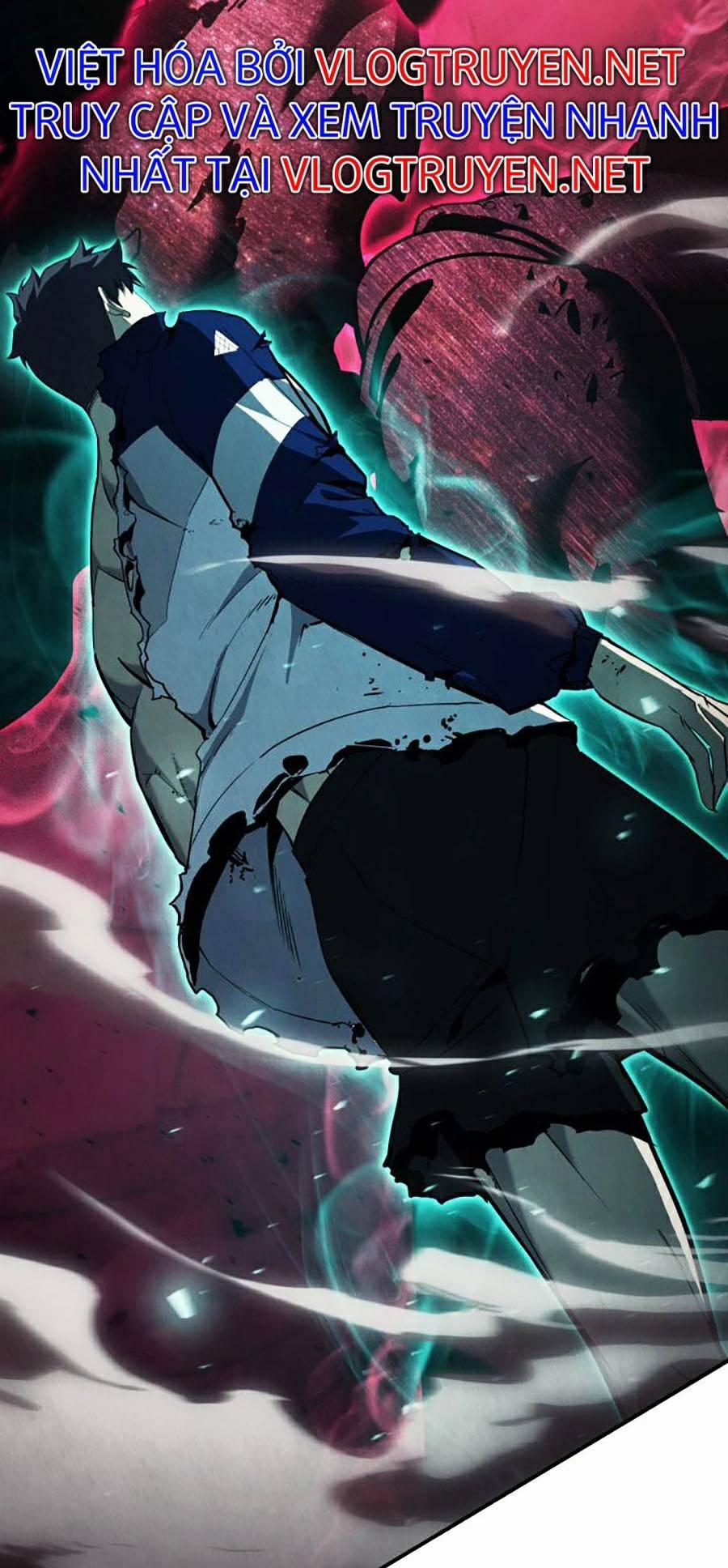 Người Hùng Cấp Thảm Họa Hồi Sinh 28 trang 58