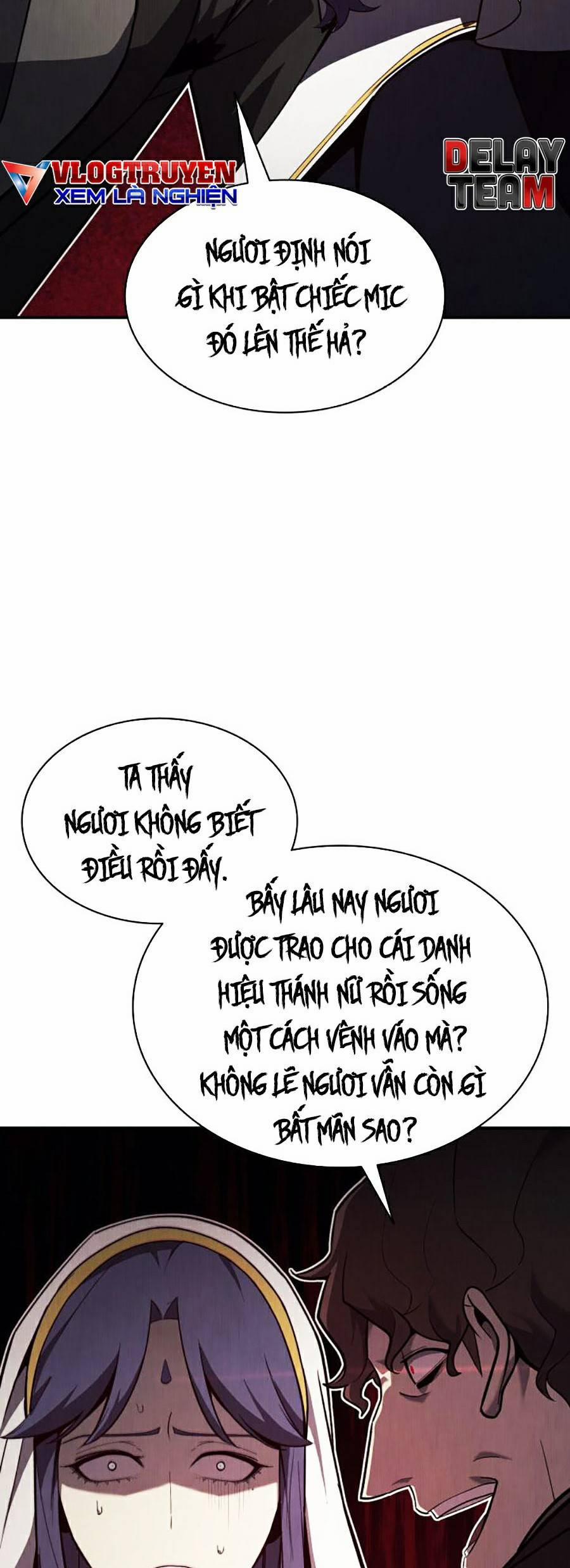 Người Hùng Cấp Thảm Họa Hồi Sinh 28 trang 6