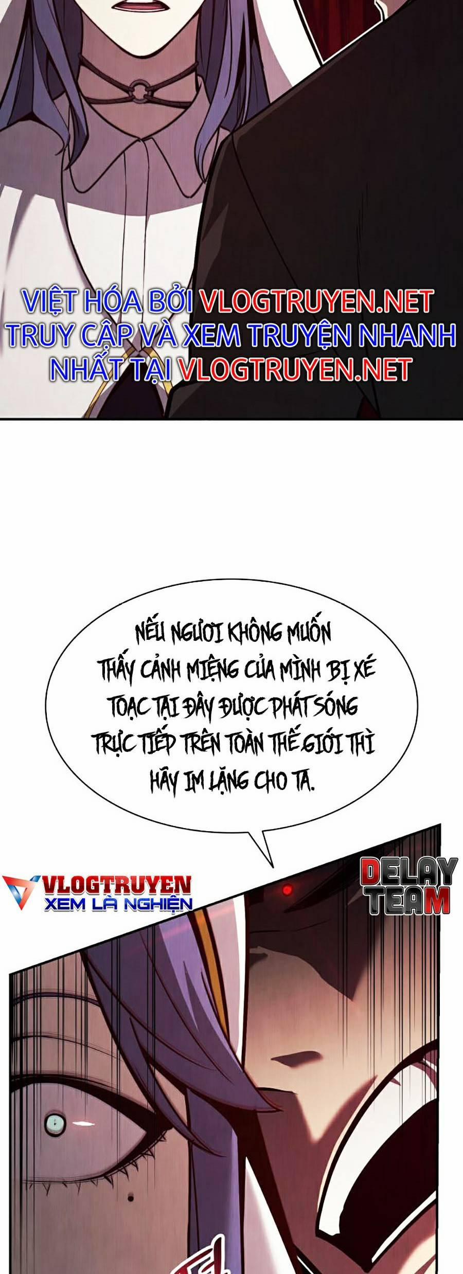 Người Hùng Cấp Thảm Họa Hồi Sinh 28 trang 7