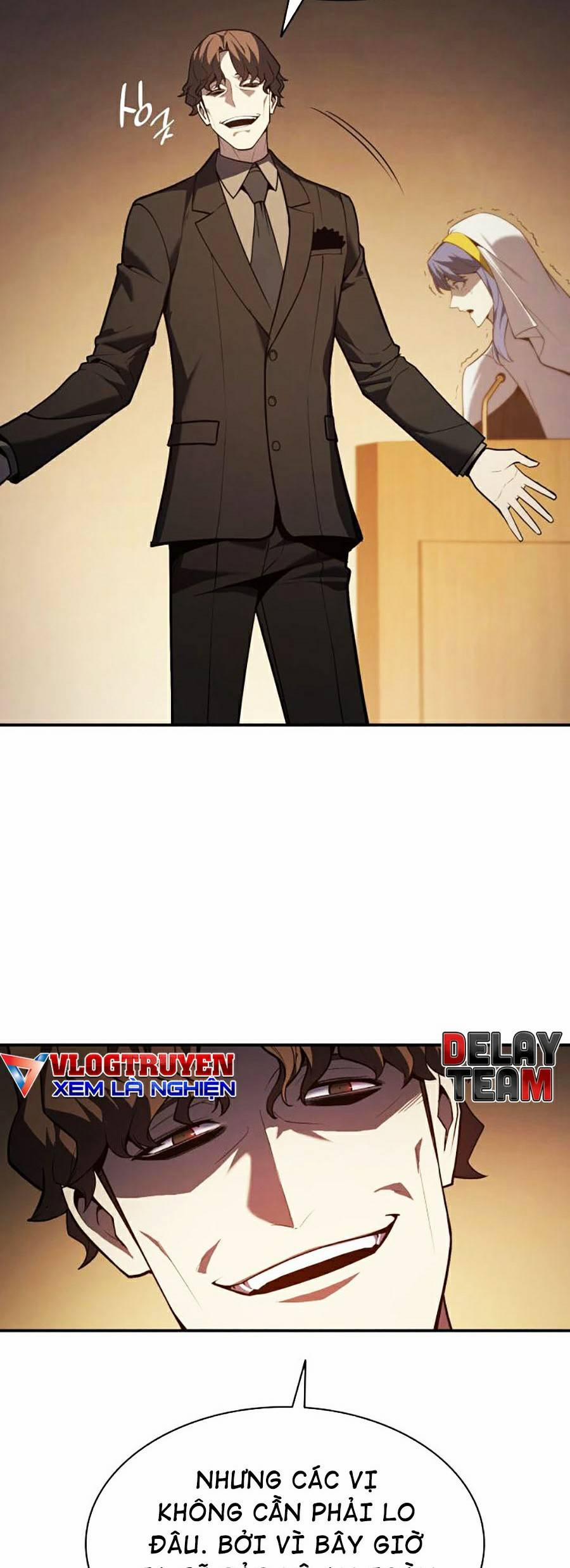 Người Hùng Cấp Thảm Họa Hồi Sinh 28 trang 9