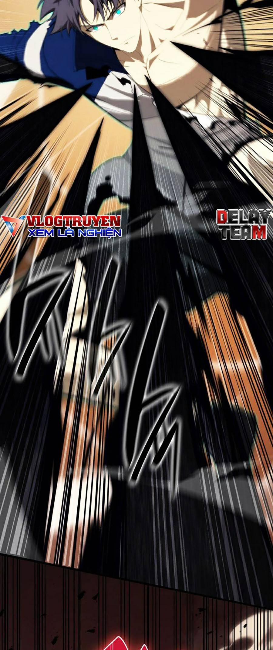 Người Hùng Cấp Thảm Họa Hồi Sinh 29 trang 12