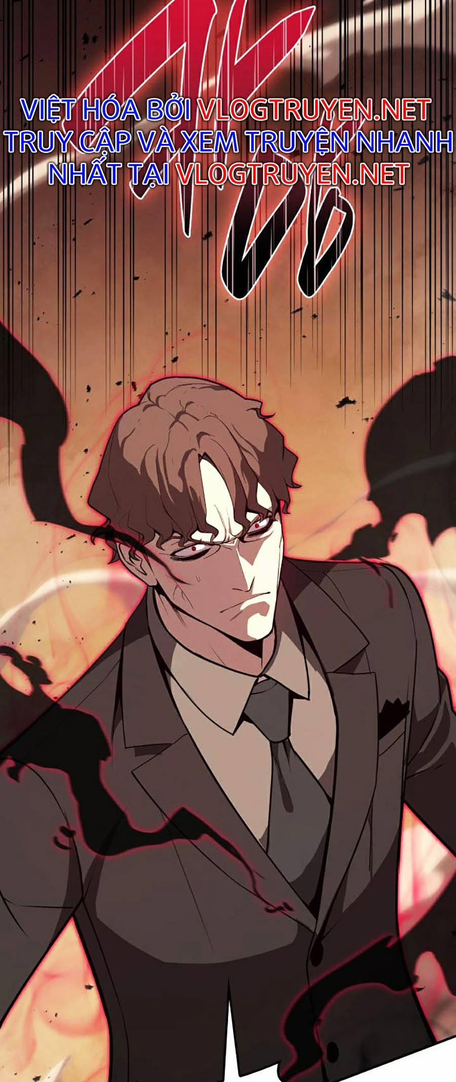 Người Hùng Cấp Thảm Họa Hồi Sinh 29 trang 13