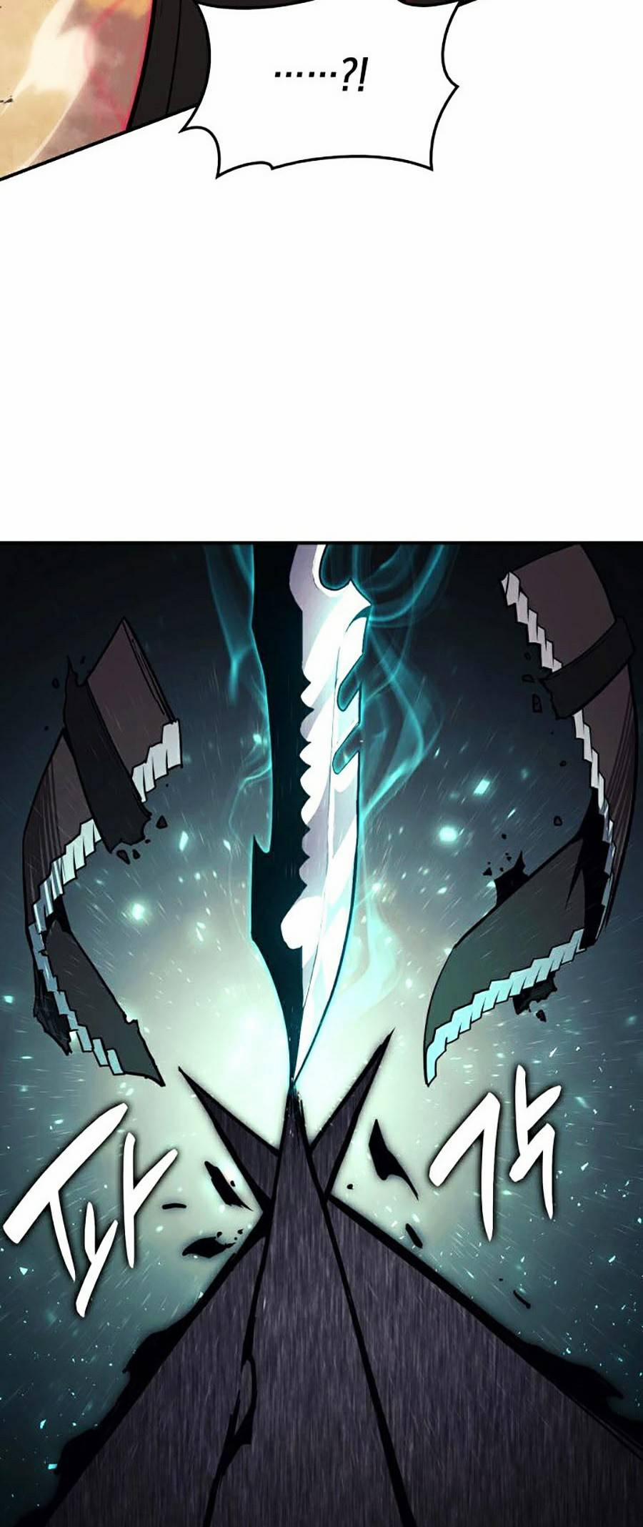 Người Hùng Cấp Thảm Họa Hồi Sinh 29 trang 14