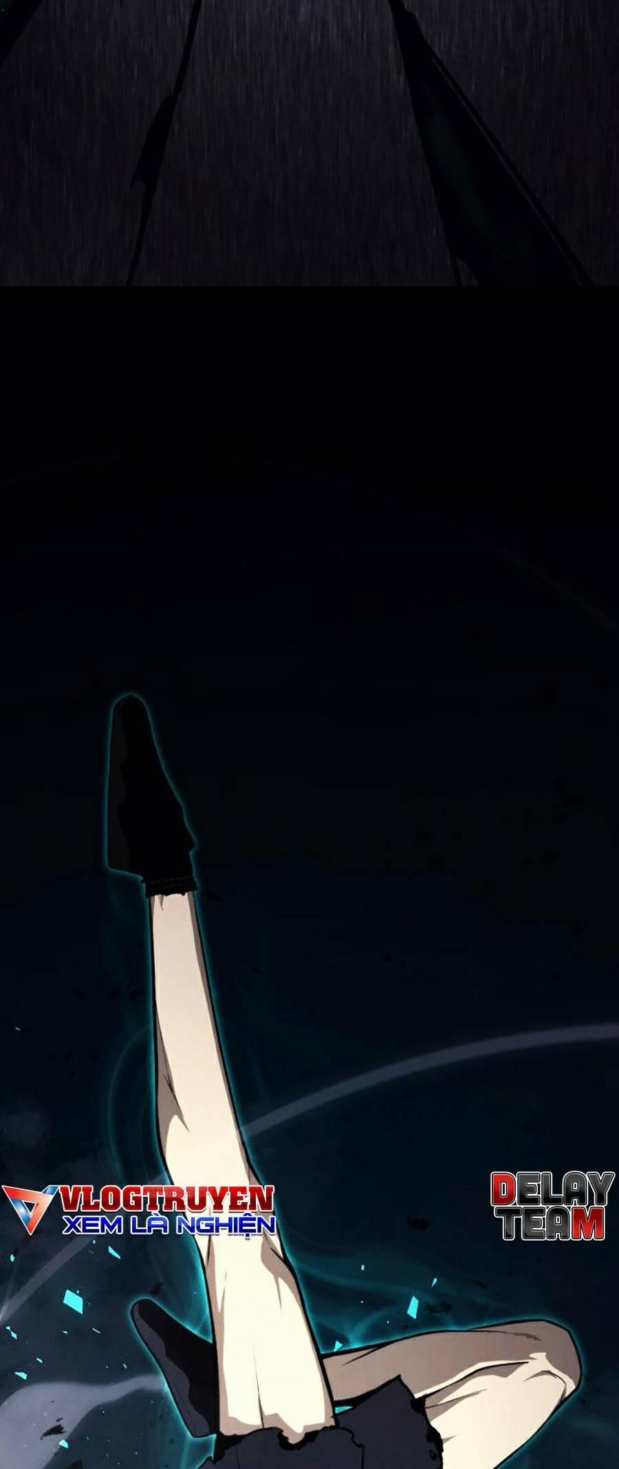 Người Hùng Cấp Thảm Họa Hồi Sinh 29 trang 15