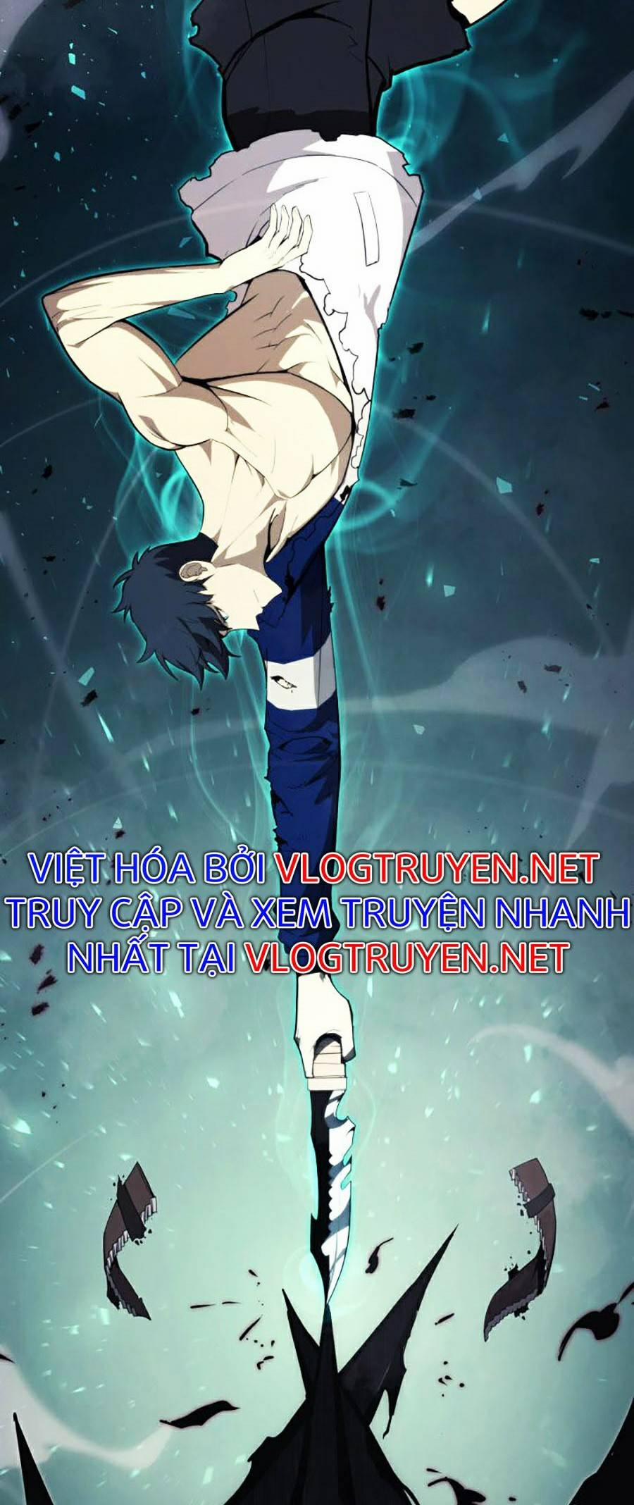 Người Hùng Cấp Thảm Họa Hồi Sinh 29 trang 16