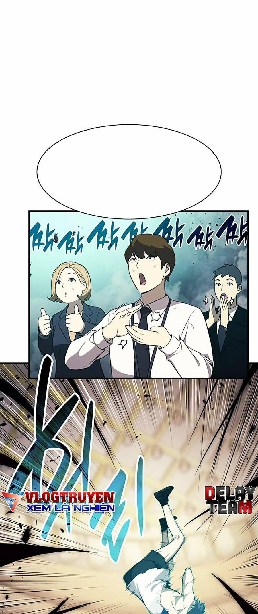 Người Hùng Cấp Thảm Họa Hồi Sinh 29 trang 18