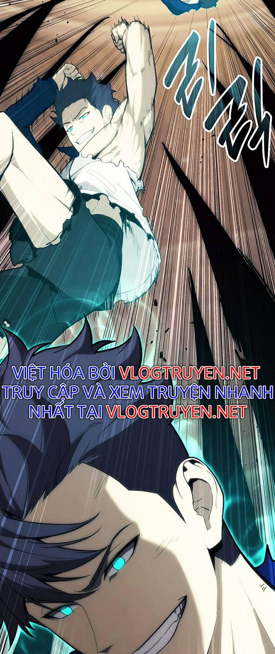 Người Hùng Cấp Thảm Họa Hồi Sinh 29 trang 19