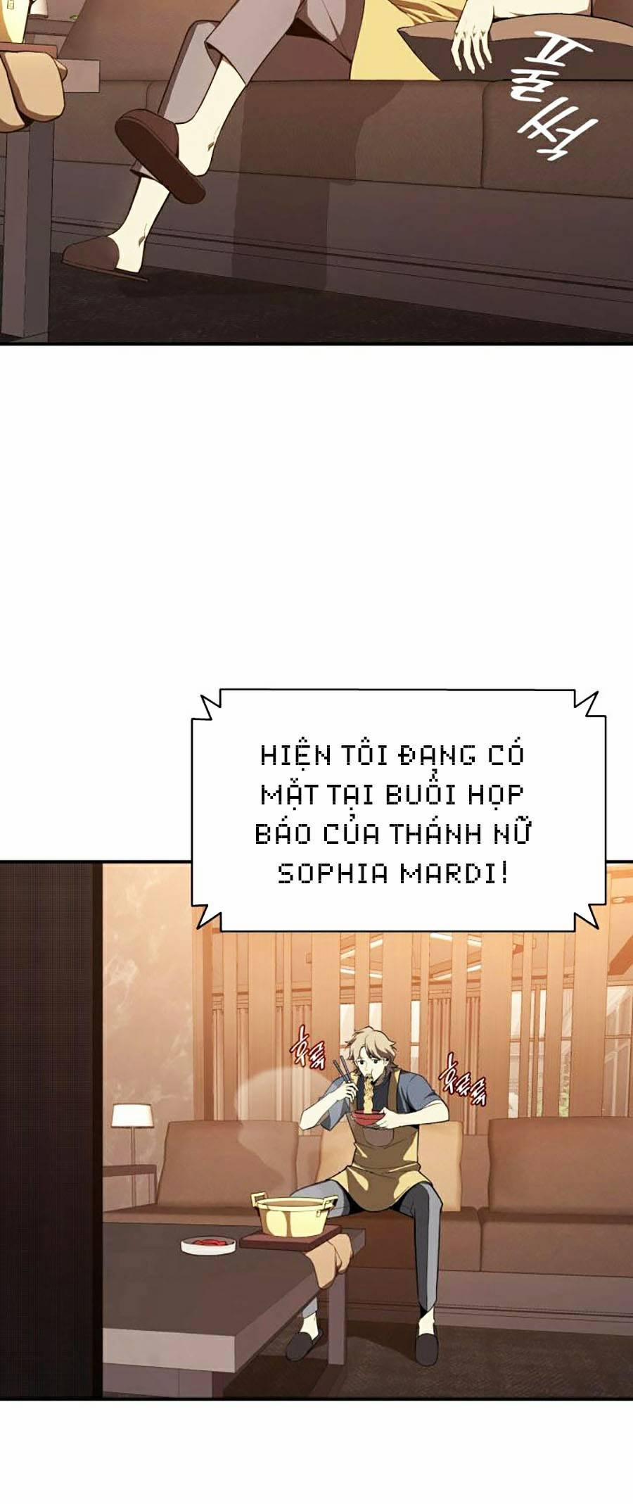 Người Hùng Cấp Thảm Họa Hồi Sinh 29 trang 2