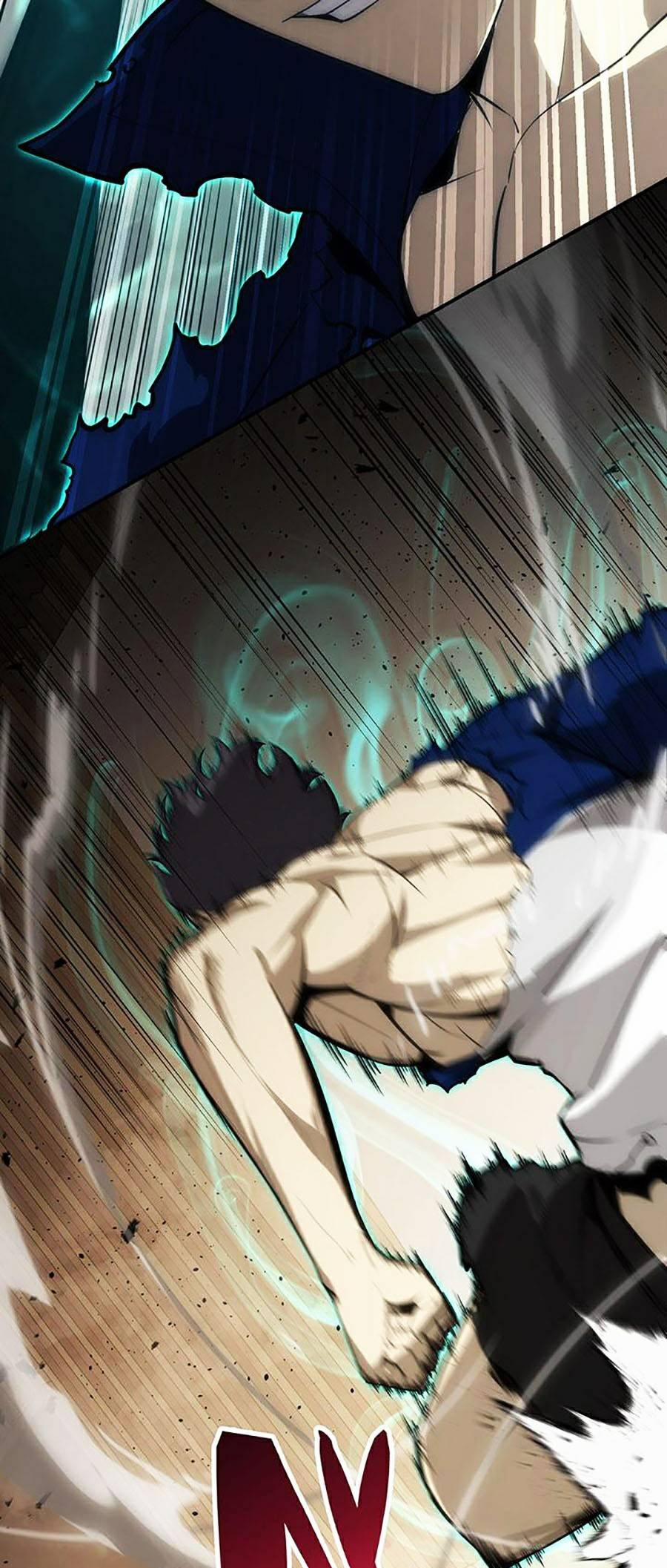 Người Hùng Cấp Thảm Họa Hồi Sinh 29 trang 20