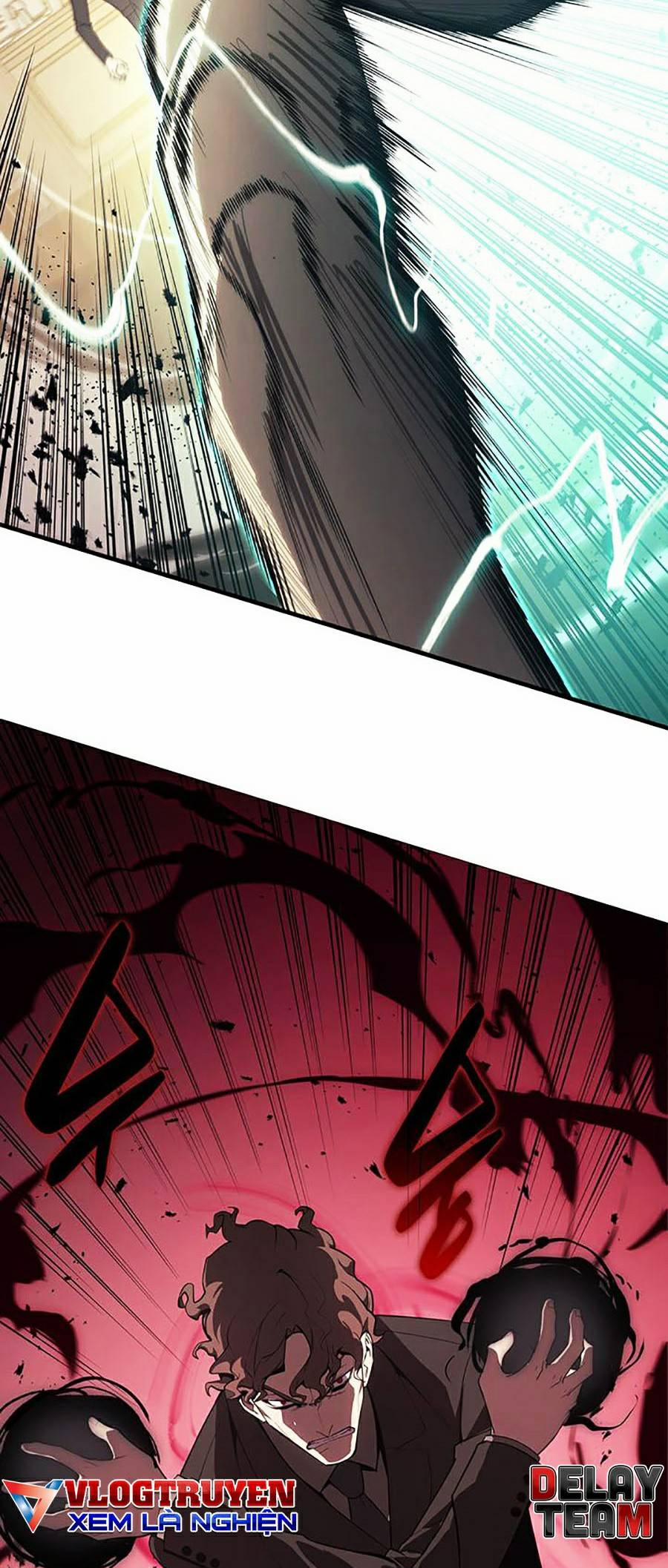 Người Hùng Cấp Thảm Họa Hồi Sinh 29 trang 23