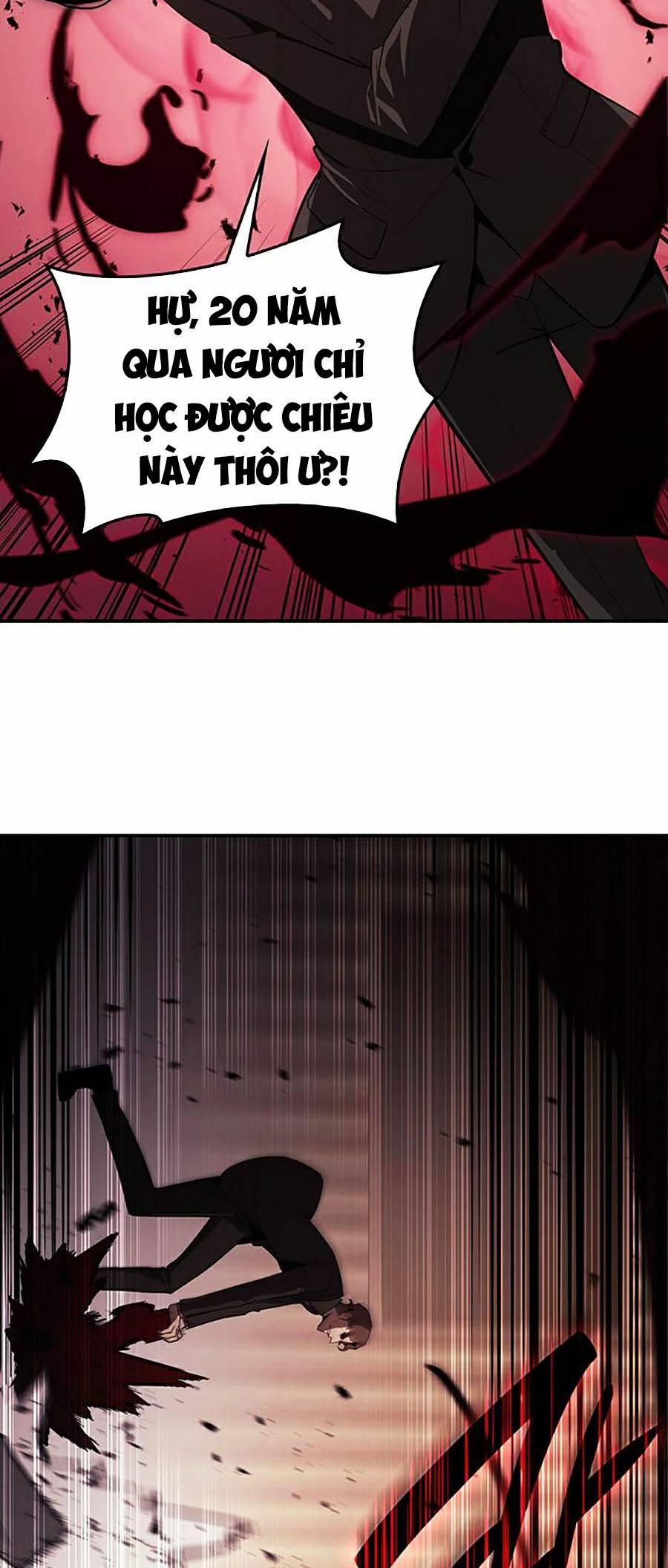 Người Hùng Cấp Thảm Họa Hồi Sinh 29 trang 24