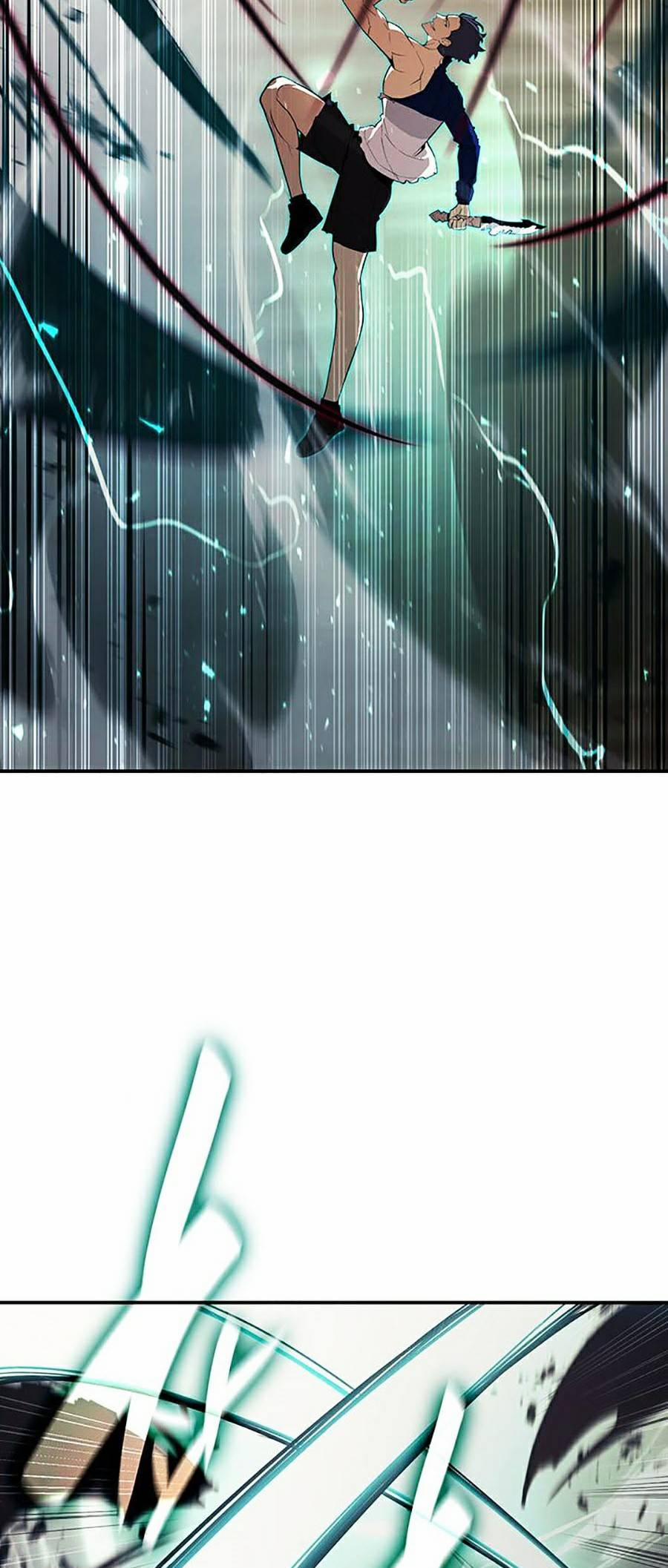 Người Hùng Cấp Thảm Họa Hồi Sinh 29 trang 26